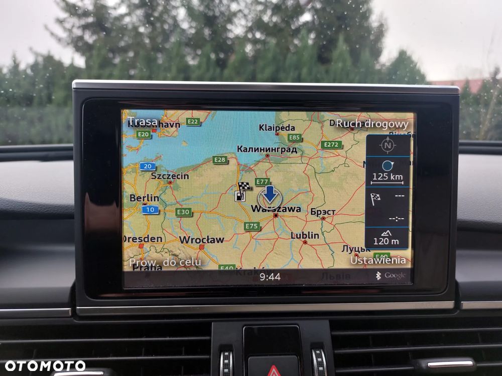 Audi A6 Limousine - 34