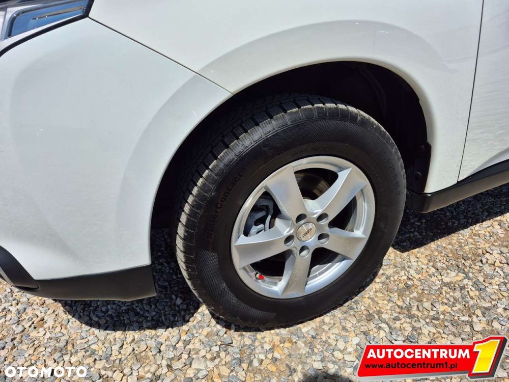 Mitsubishi Outlander - 5