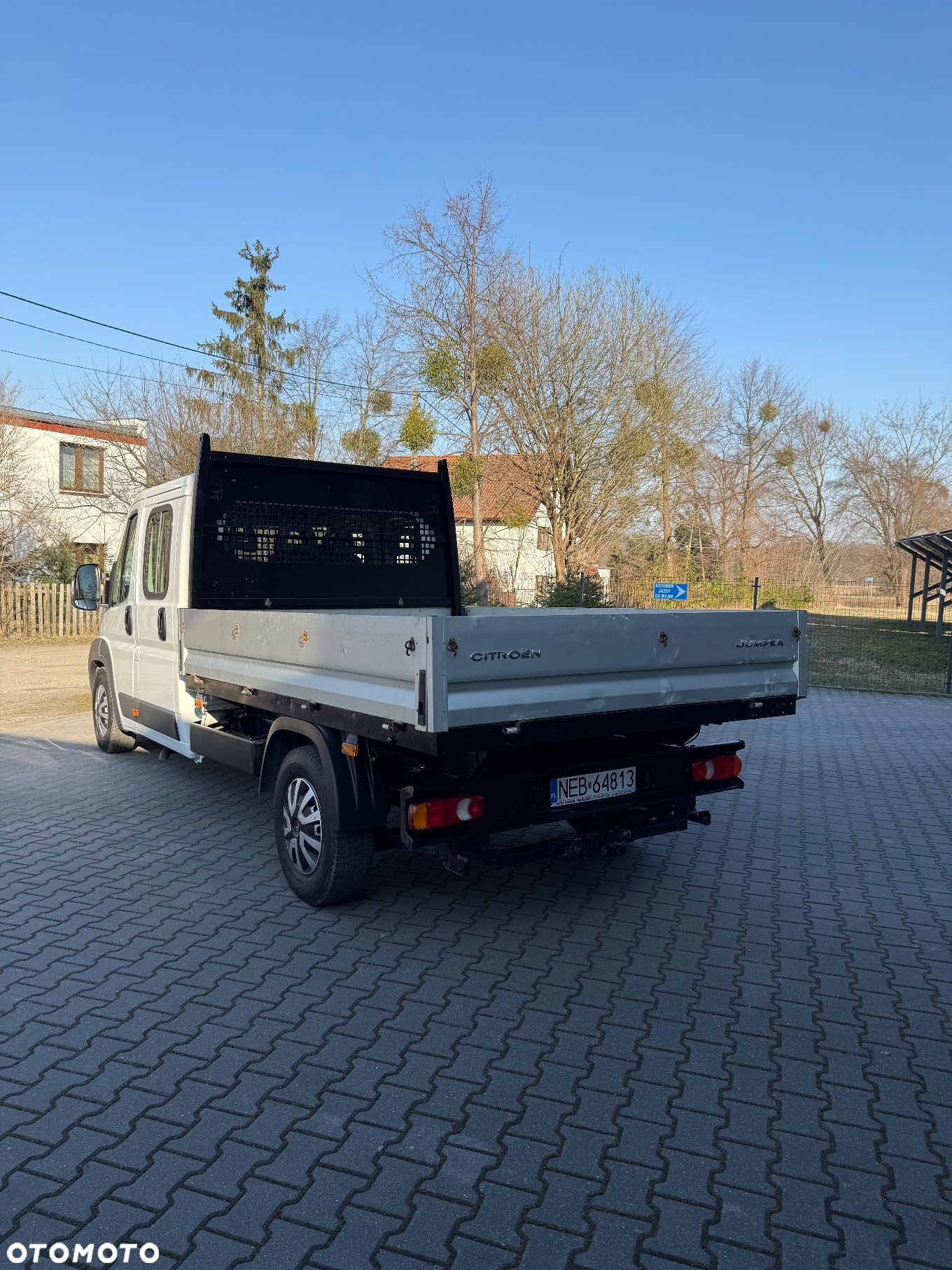 Citroën Jumper - 7