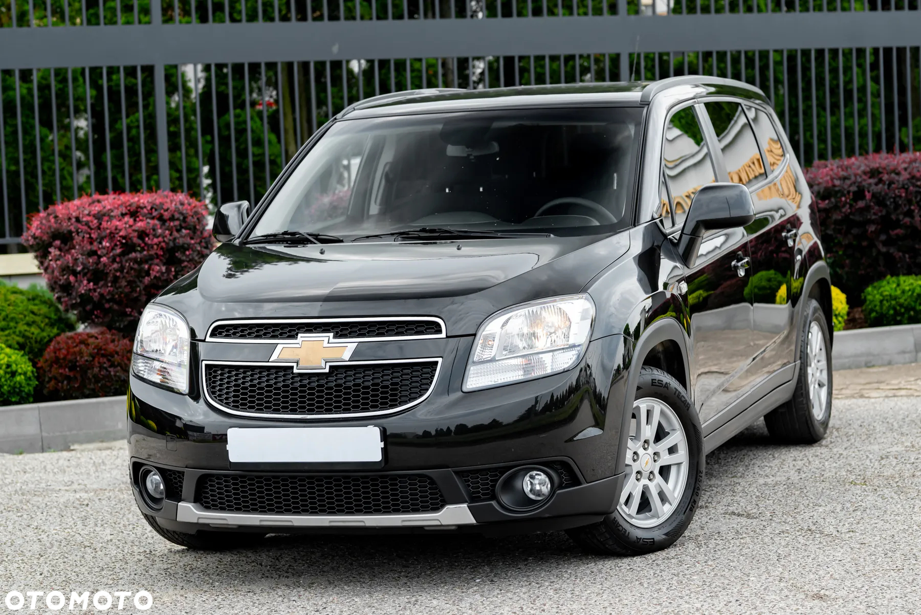 Chevrolet Orlando 1.4T LT - 2