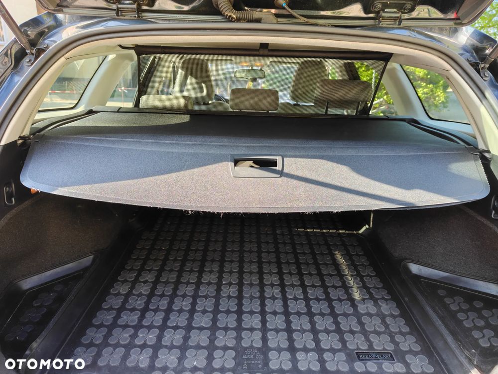 Toyota Auris - 12