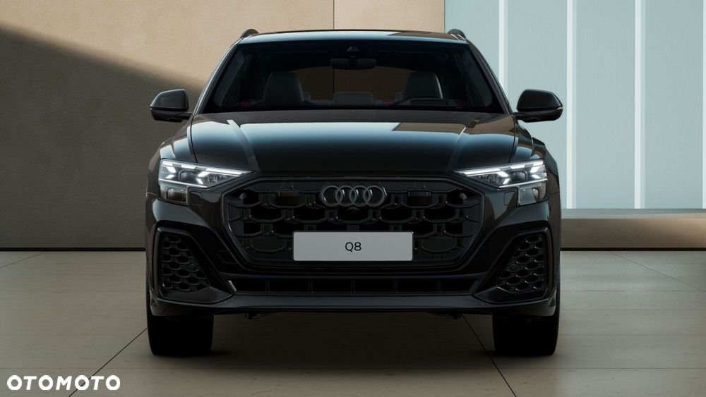 Audi Q8 - 3