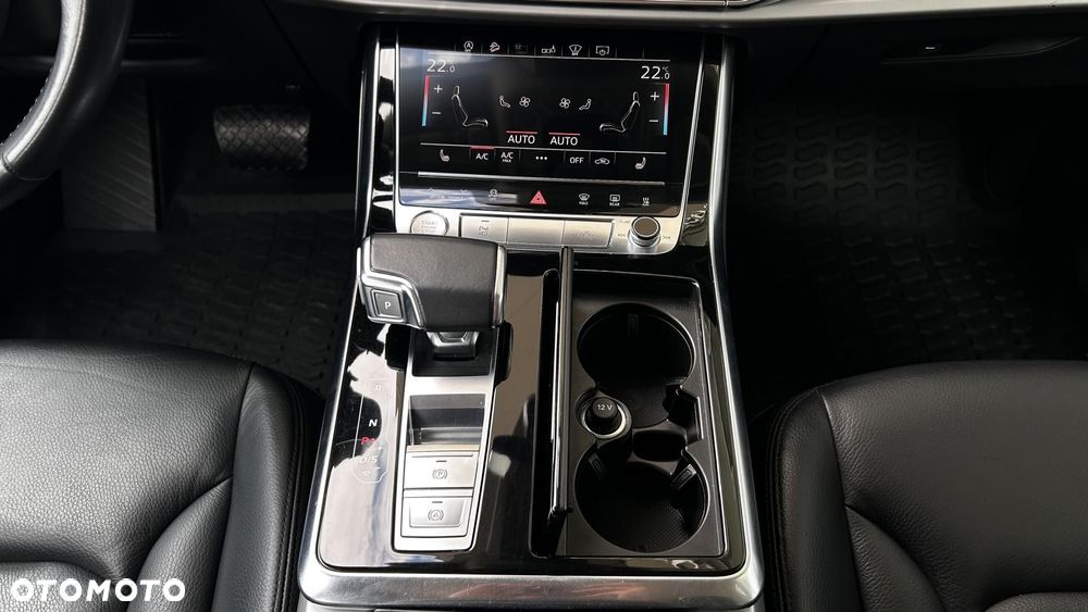 Audi Q7 50 TDI mHEV Quattro Tiptr - 19