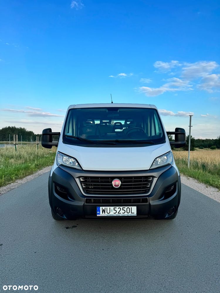 Fiat Ducato - 7