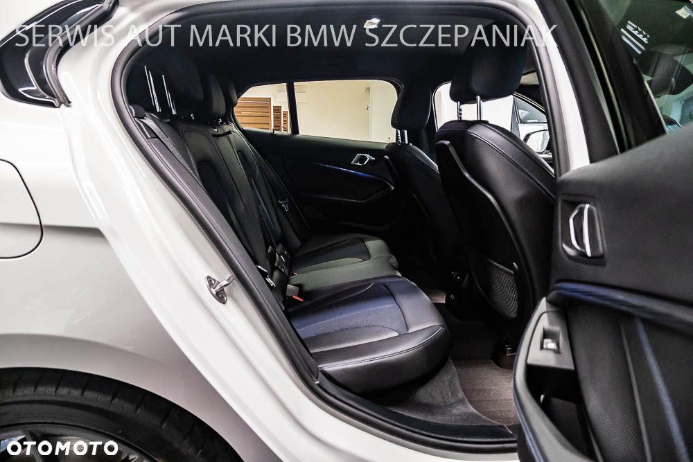 BMW Seria 1 M135i xDrive Edition Colorvision - 29