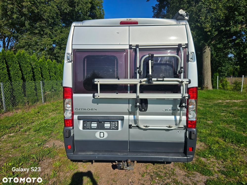 Citroën Jumper - 4
