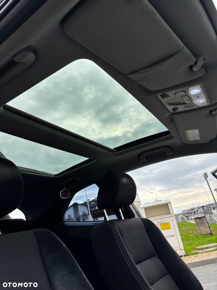 Honda Civic 2.2i-CTDi TypeS - 9
