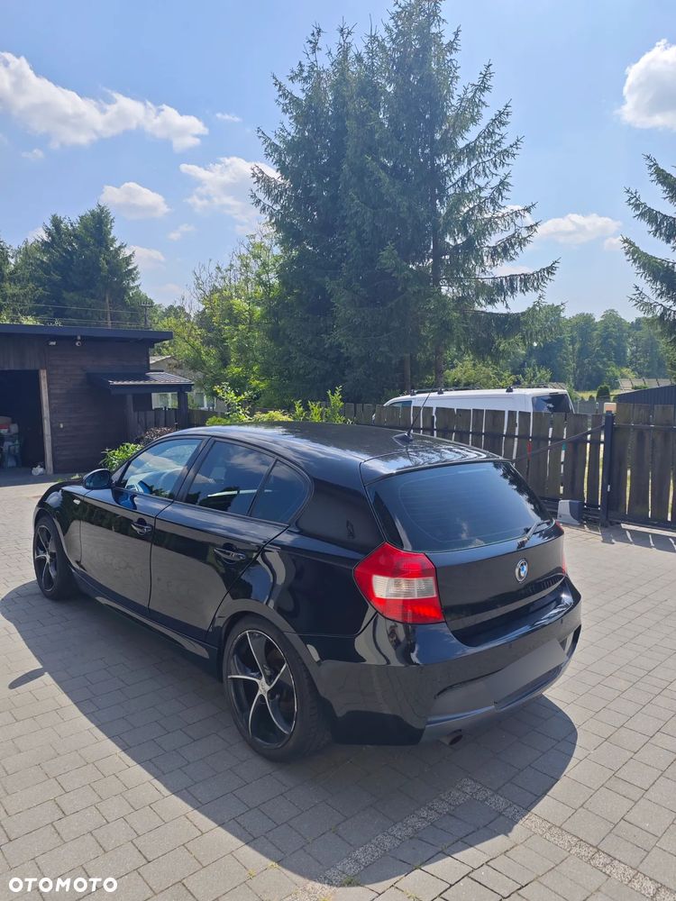 BMW Seria 1 116i - 17