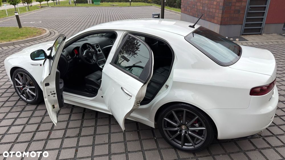 Alfa Romeo 159 1.9 JTDM 16V DPF ti - 28