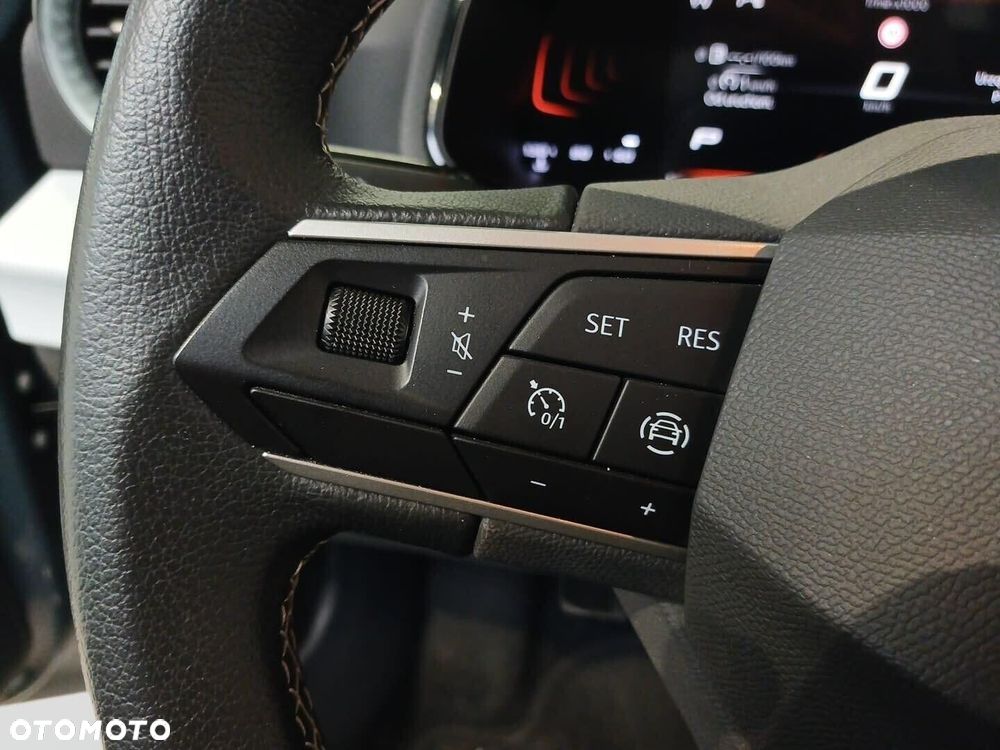 Seat Arona 1.0 TSI Style S&S DSG - 19