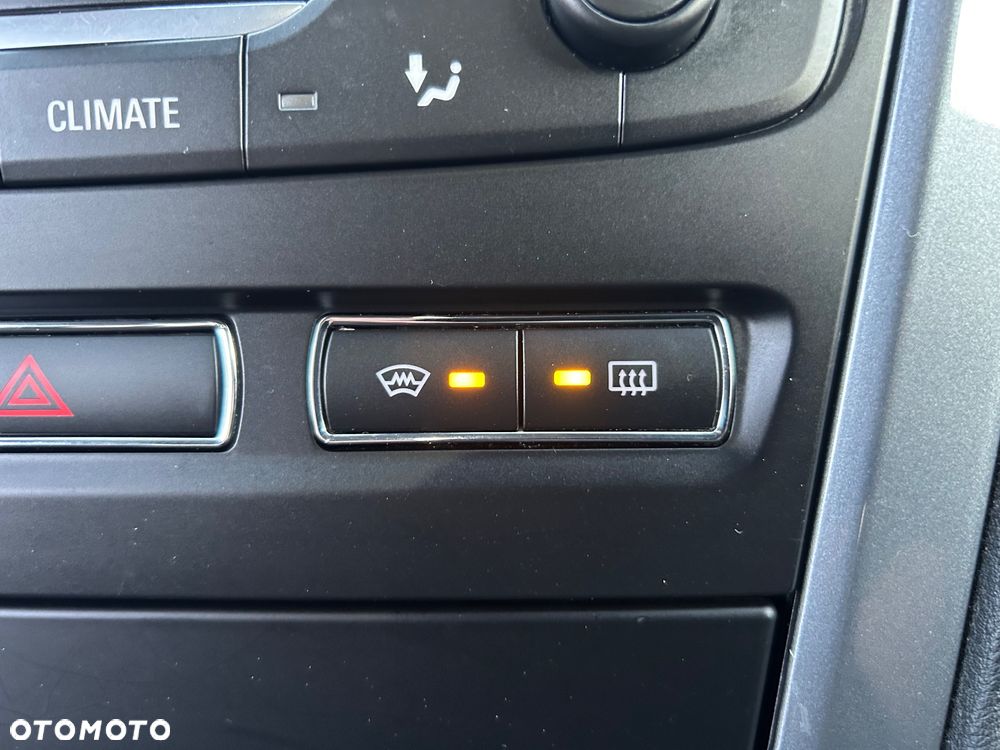 Ford Mondeo 2.0 Trend X - 19