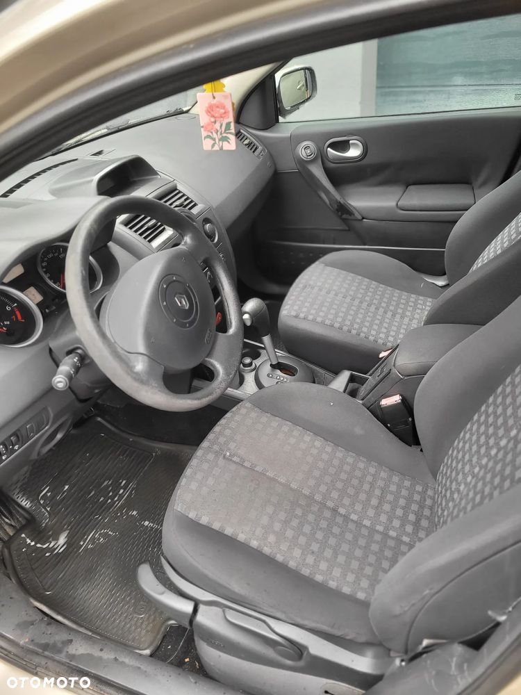 Renault Megane - 4