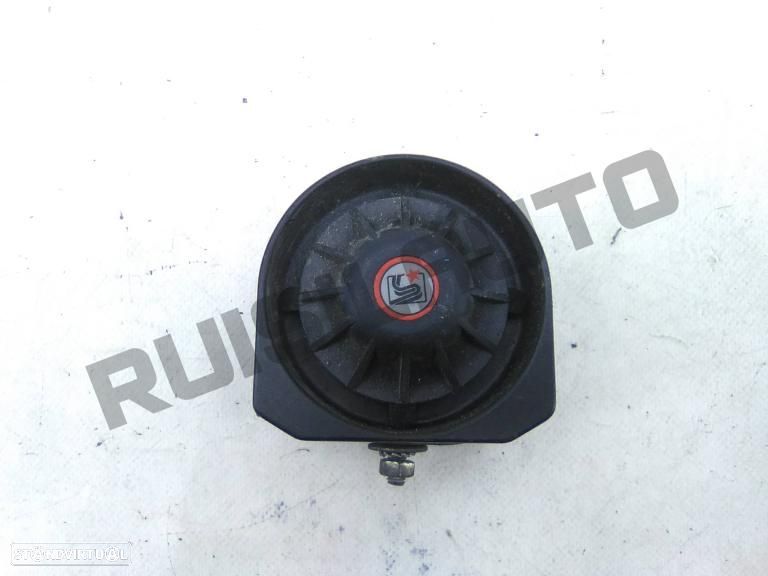 Buzina Alarme B6001_05800 Bmw 5 (e39) [1995_2003] 525tds - 2