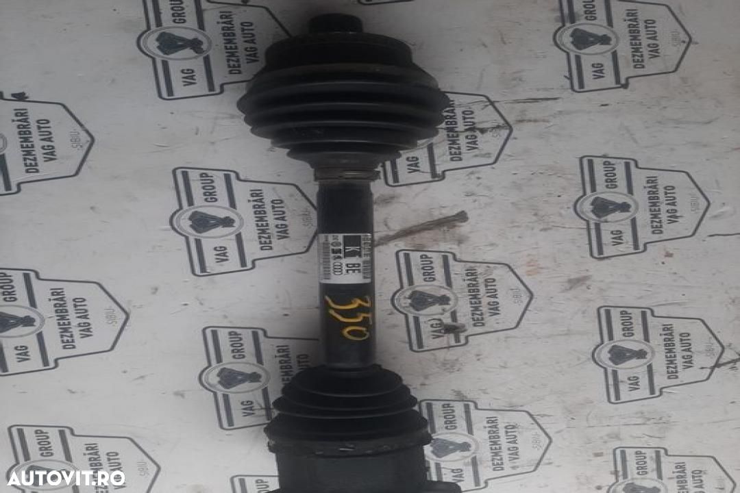 Planetara fata stanga Audi A4 B7 - 8E0407271BE (8E0 407 271 BE) - 1