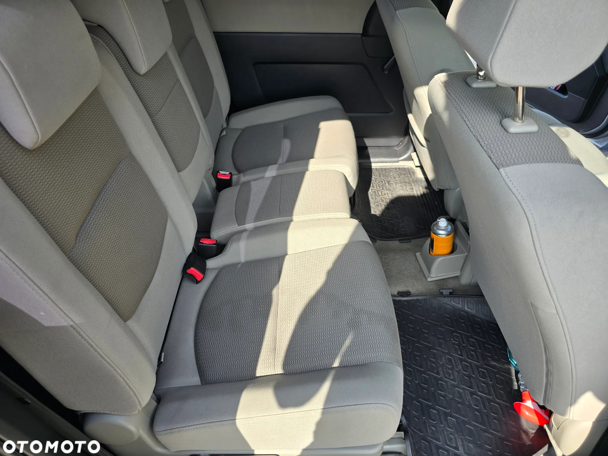 Mazda 5 2.0 CD Exclusive - 14
