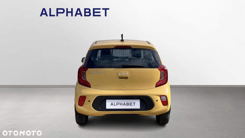 Kia Picanto 1.0 M - 4
