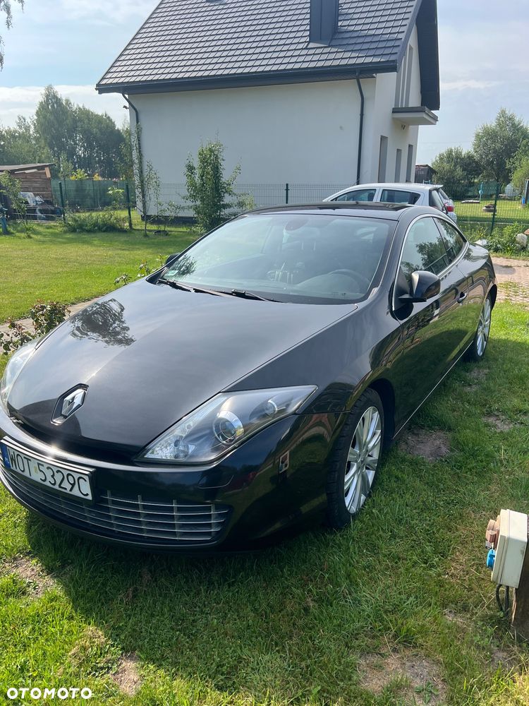 Renault Laguna 2.0 16V Euro5 - 15