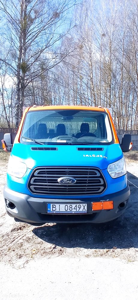 Ford Transit - 7