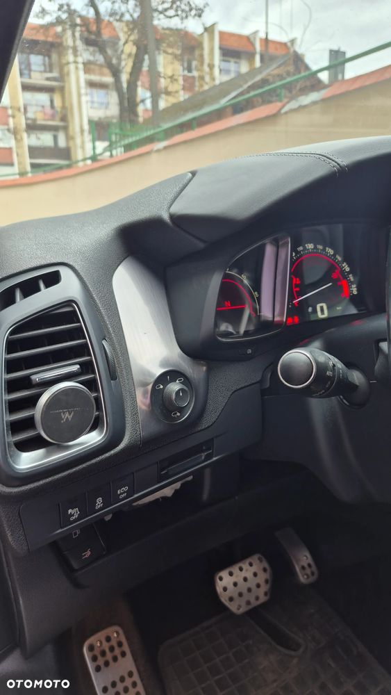 Citroën DS5 2.0 HDi Hybrid4 SportChic MCP - 10