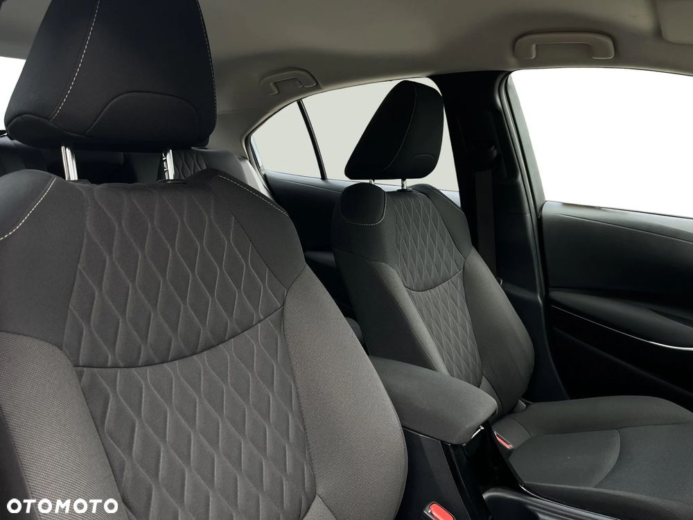 Toyota Corolla 1.5 Comfort MS - 37