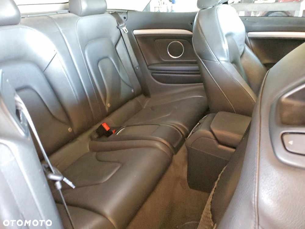 Audi A5 Coupé 45 TFSI quattro S tronic S line - 23