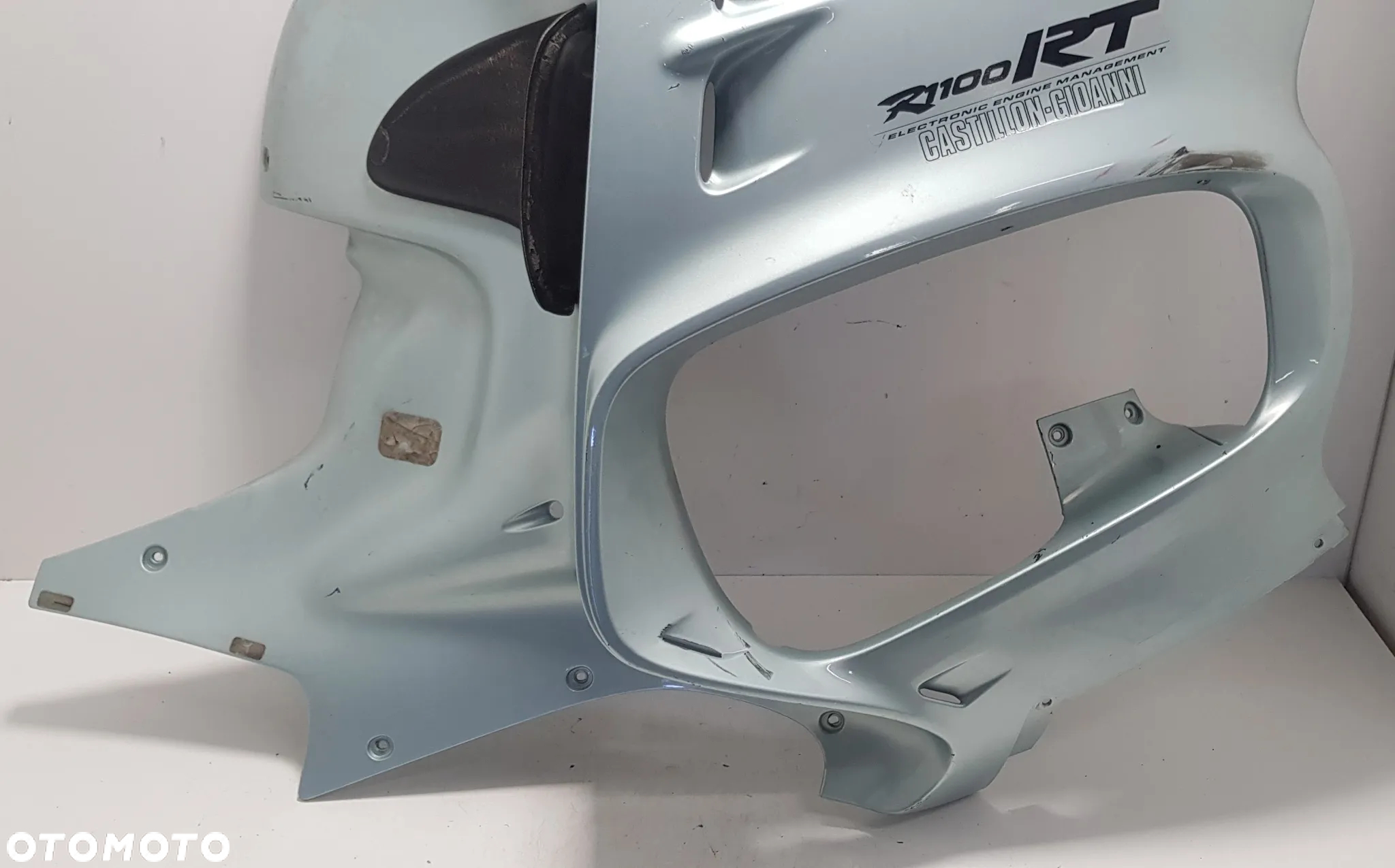 BMW R1100RT Owiewka osłona bok 97- - 7
