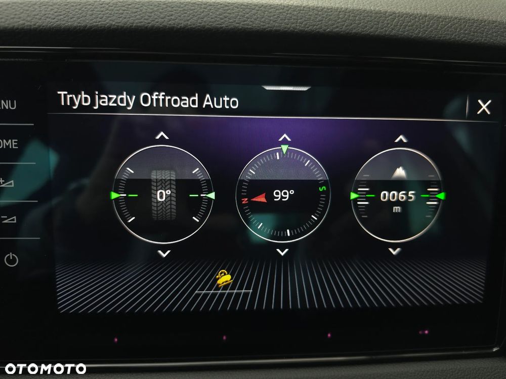 Skoda Karoq 2.0 TSI 4x4 Sportline DSG - 34