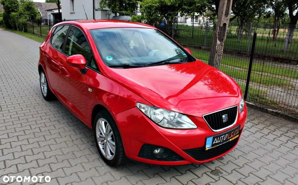 Seat Ibiza - 3