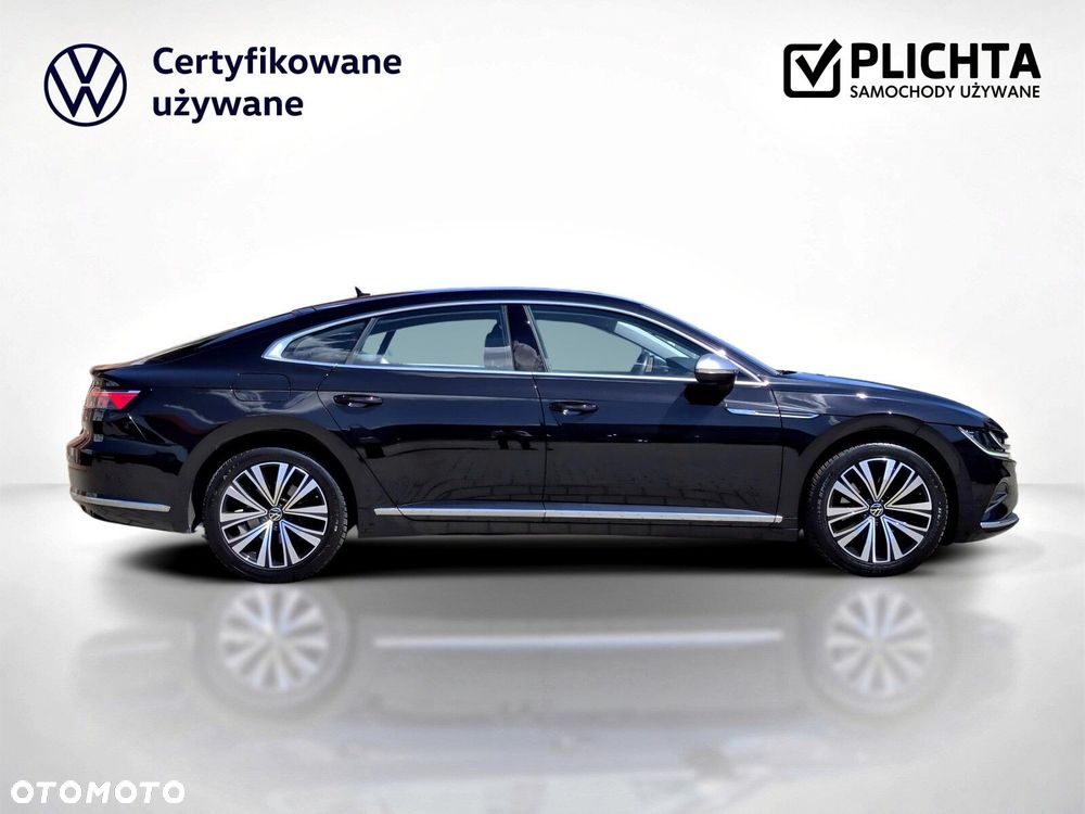 Volkswagen Arteon 2.0 TSI Elegance DSG - 7