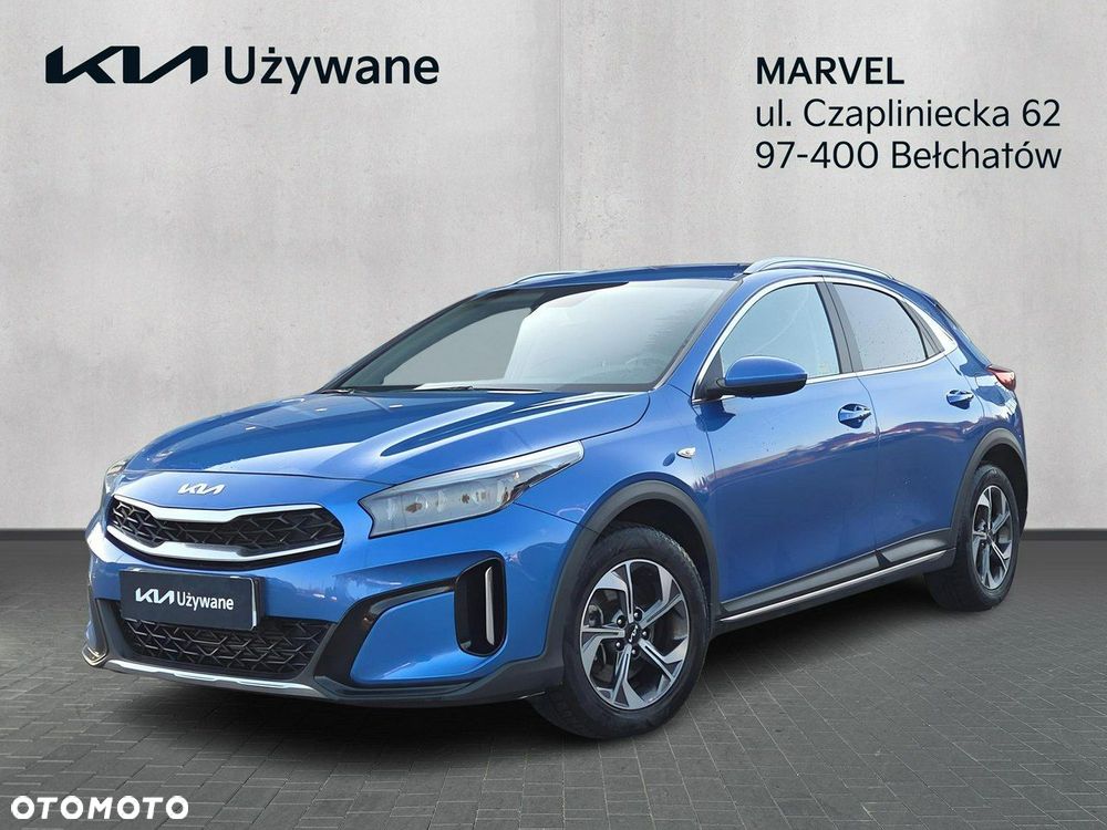 Kia XCeed 1.5 T-GDI M - 2