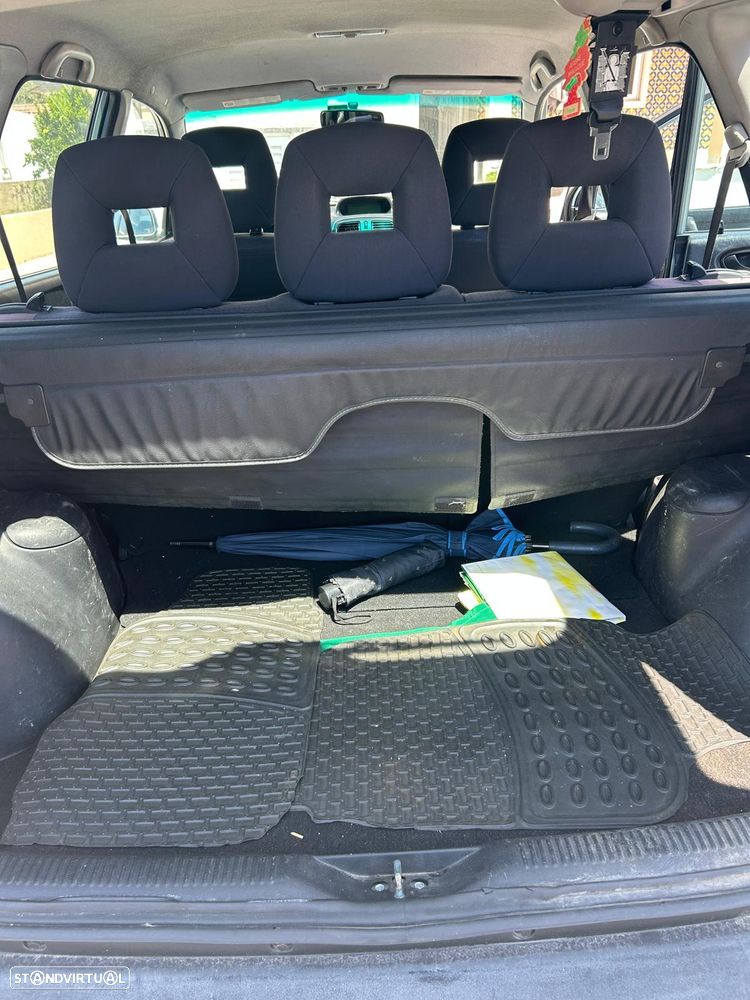 Mitsubishi Space Star 1.3 Family P1 - 6