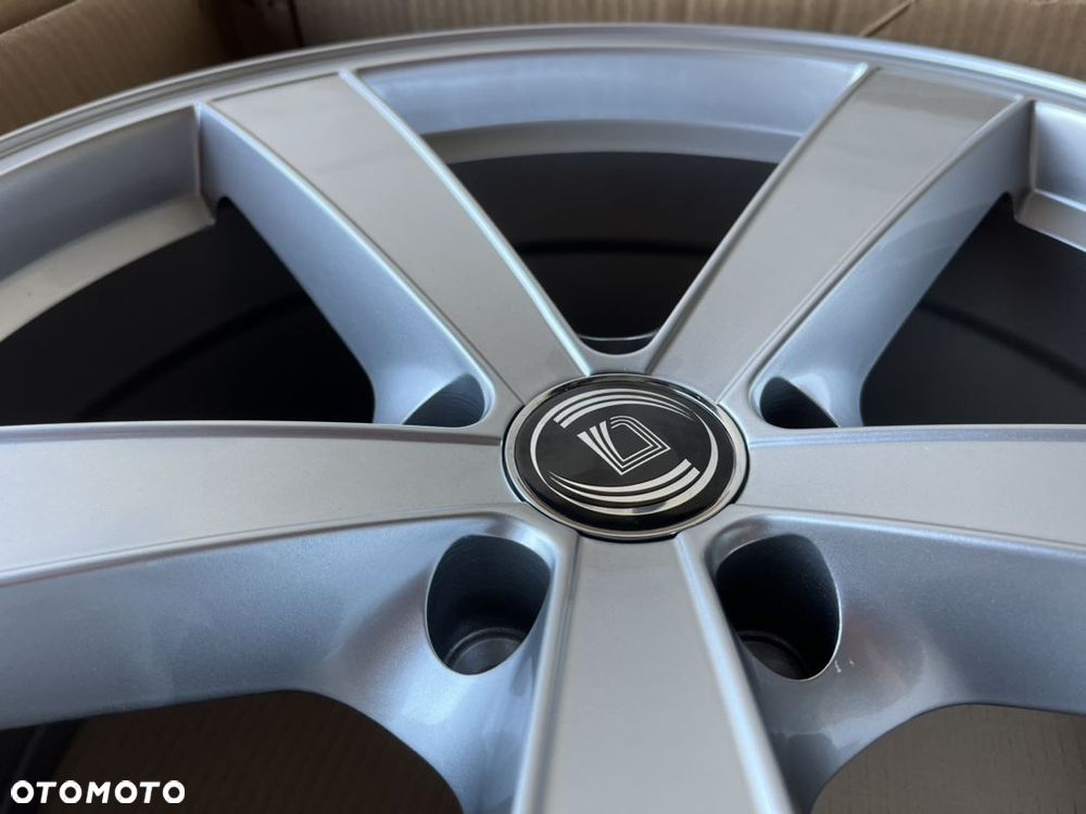 Felgi aluminiowe 19 cali DIEWE TRINA 5x112 8,5J ET35 BMW Volkswagen Audi Seat Skoda Mercedes - 7