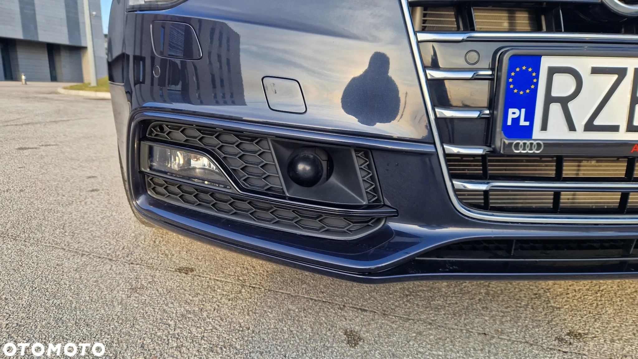 Audi A5 2.0 TDI clean diesel - 12