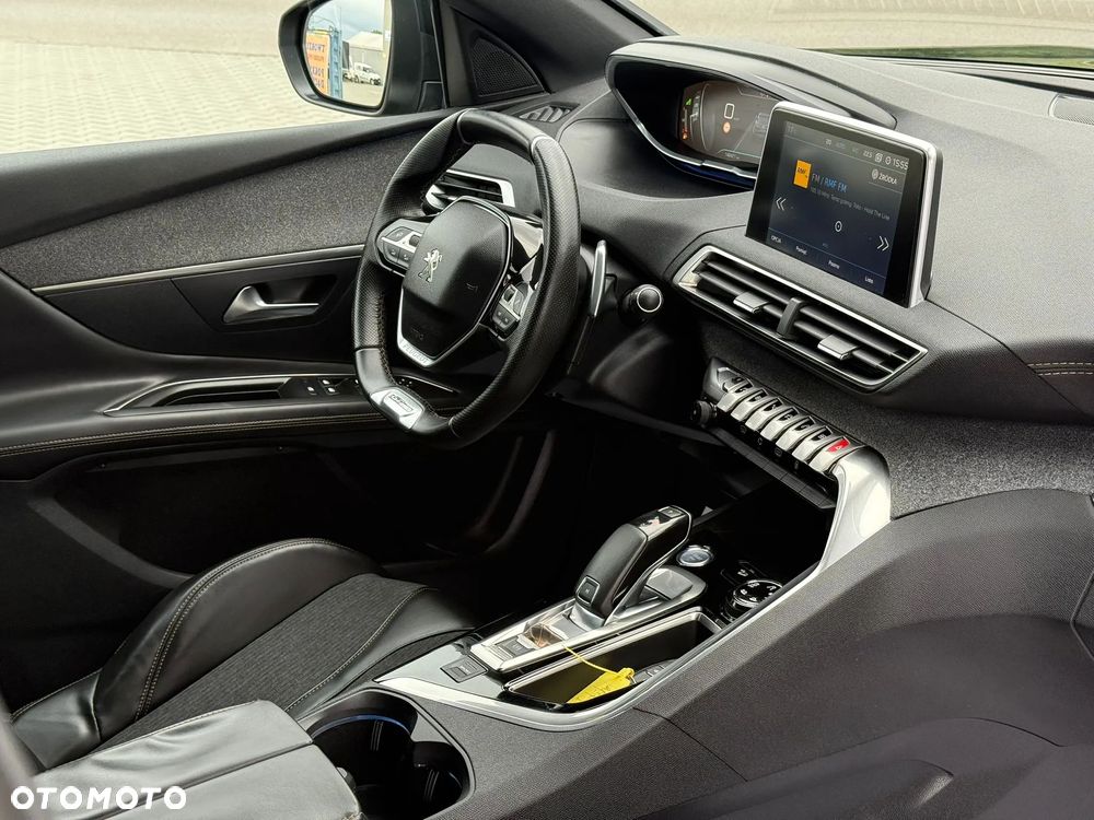 Peugeot 3008 - 6