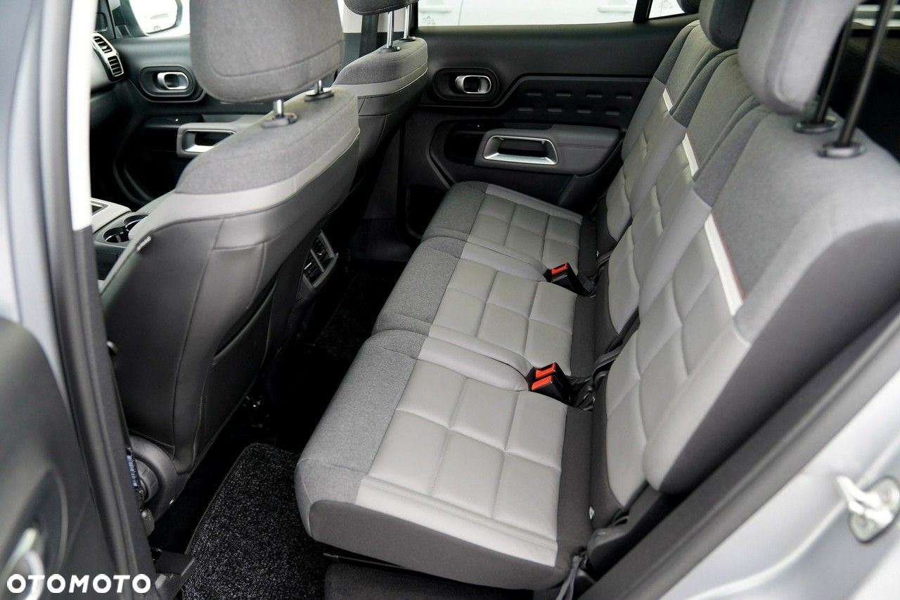 Citroën C5 Aircross - 21