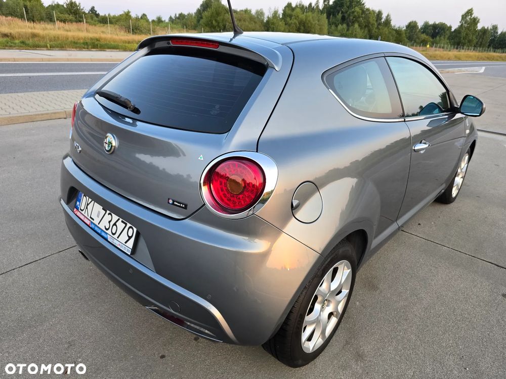 Alfa Romeo Mito - 15