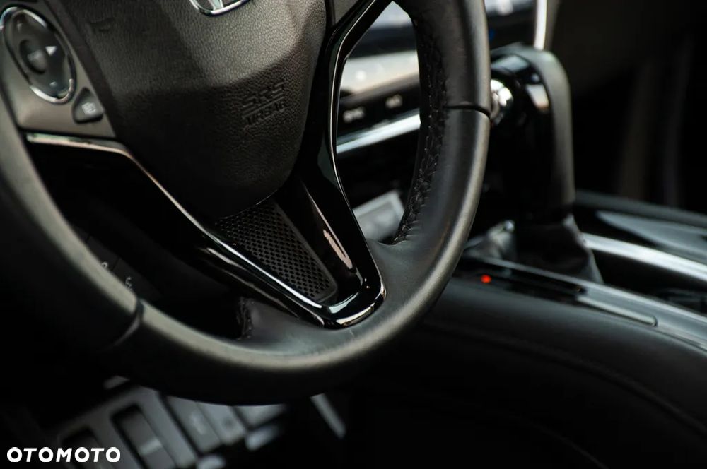 Honda HR-V 1.5 i-VTEC CVT Executive - 35