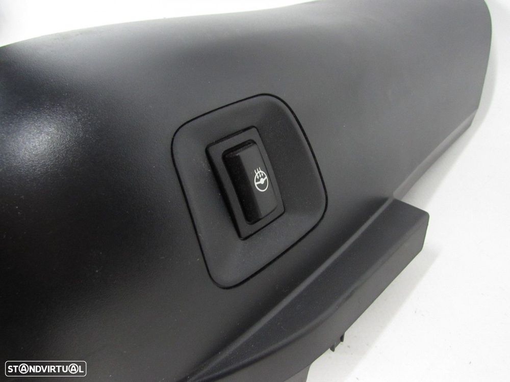 Revestimento - Coluna Direcção  Inferior Seminovo/ Original BMW 2 Active Tourer... - 2