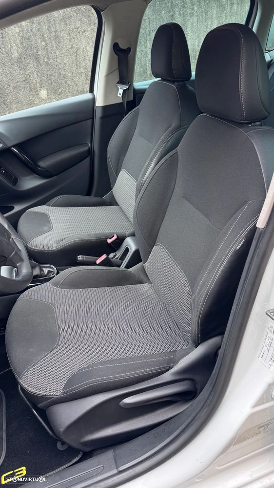 Citroën C3 1.2 VTi Seduction J16 - 21