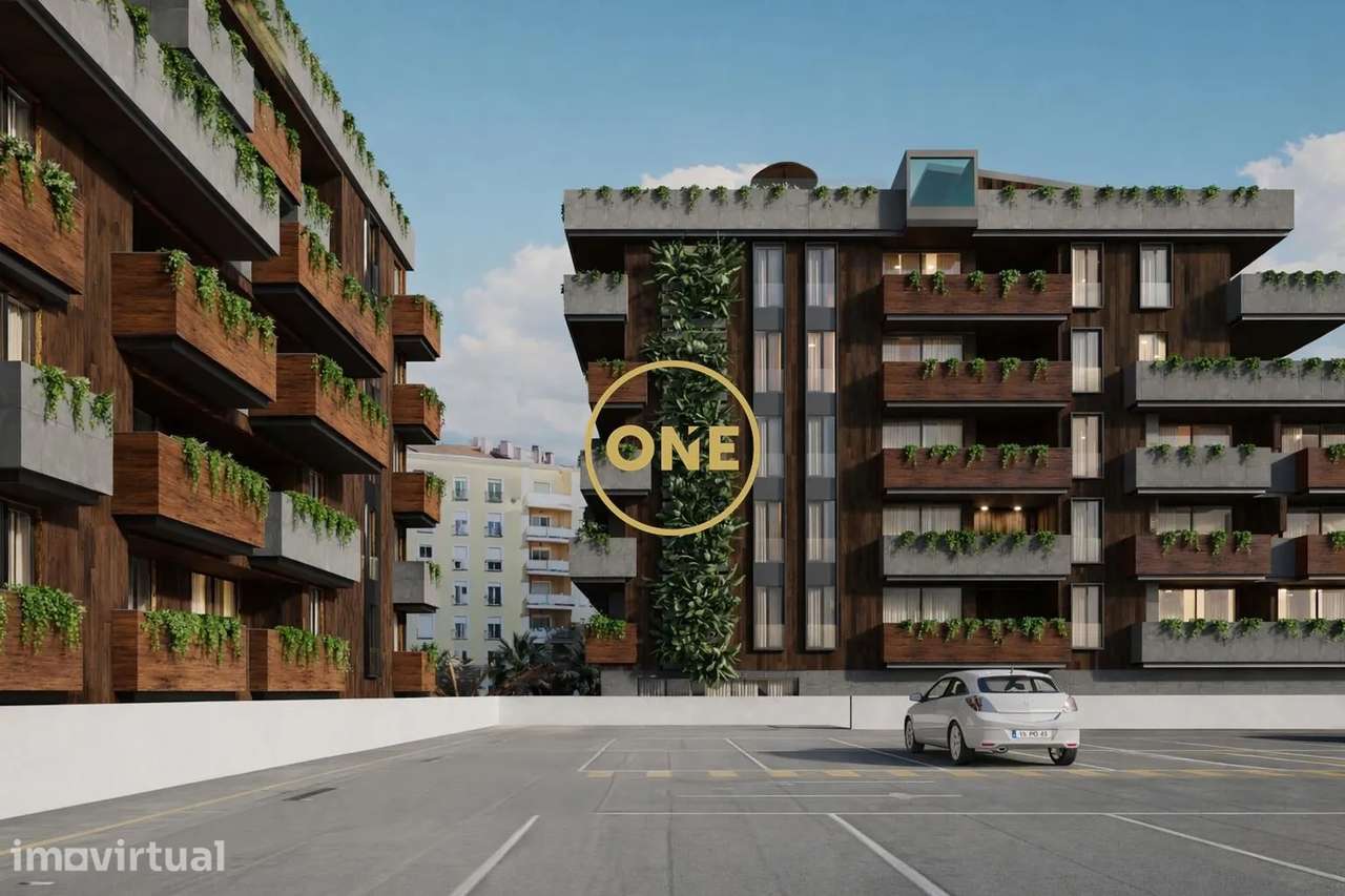 Zenith Residences – O novo marco residencial em Portimão - Grande imagem: 4/32