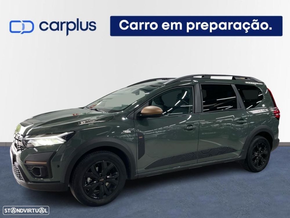 Dacia Jogger 1.0 ECO-G Extreme 7L Bi-Fuel - 1