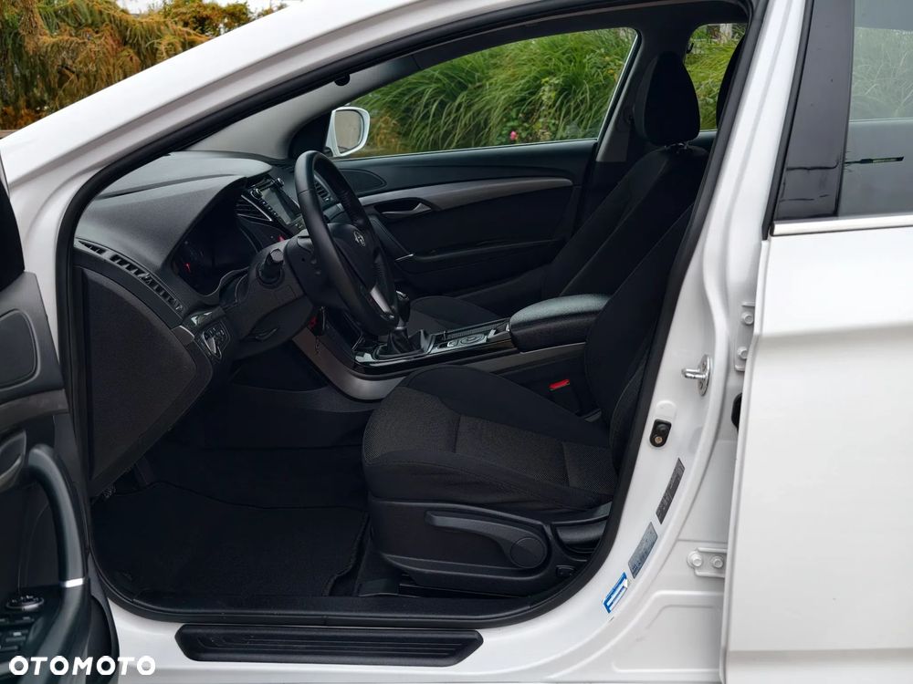 Hyundai i40 - 11