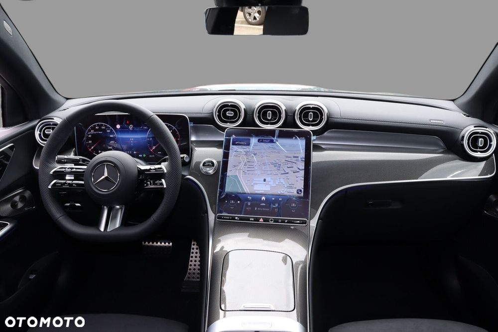 Mercedes-Benz GLC - 10