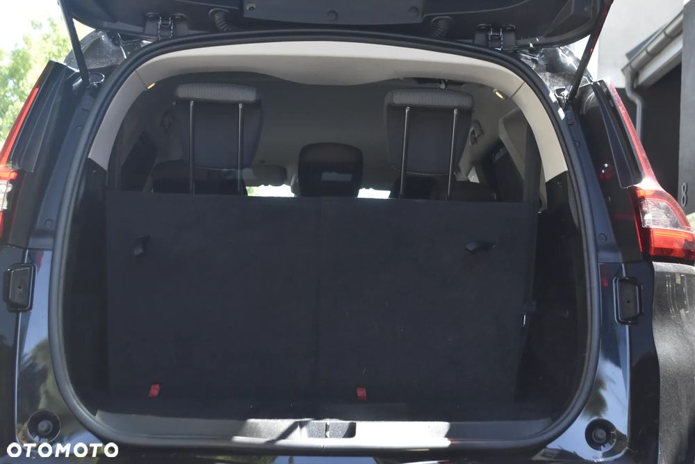 Renault Grand Scenic ENERGY dCi 130 BOSE EDITION - 19