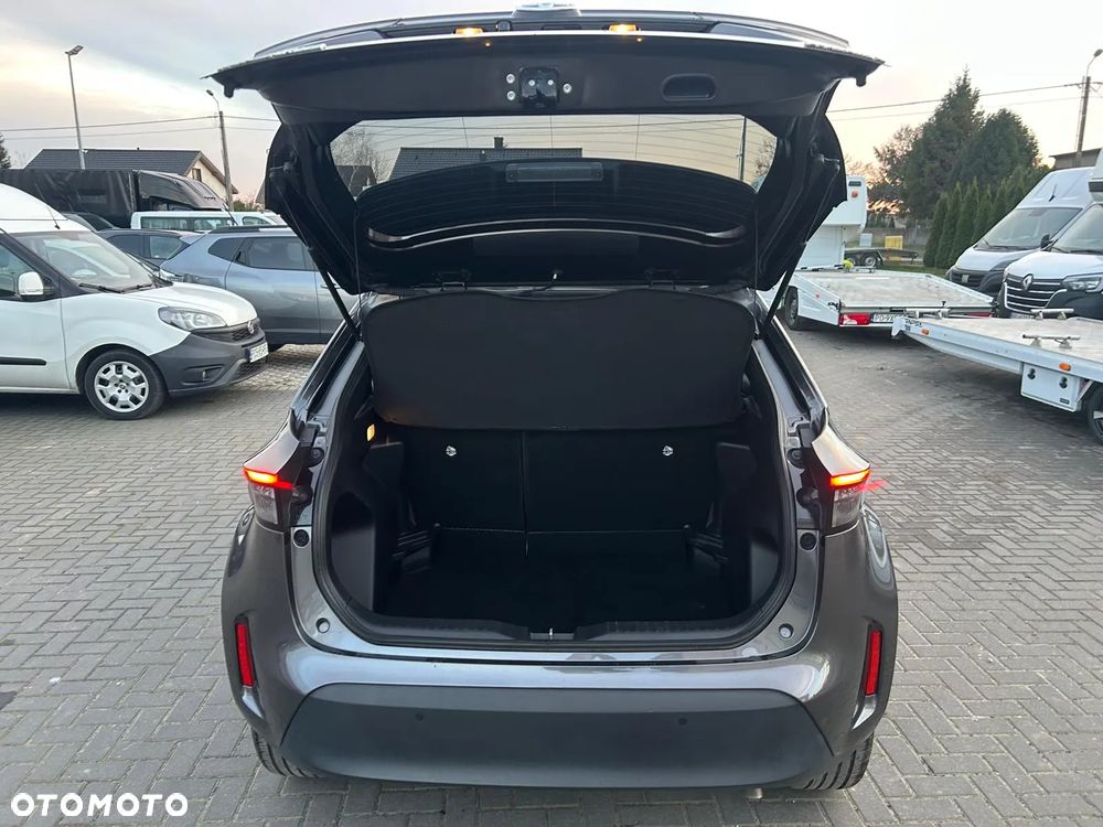 Toyota Yaris Cross Hybrid 1.5 Comfort - 27