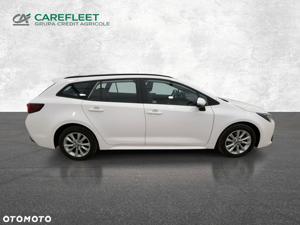 Toyota Corolla - 4