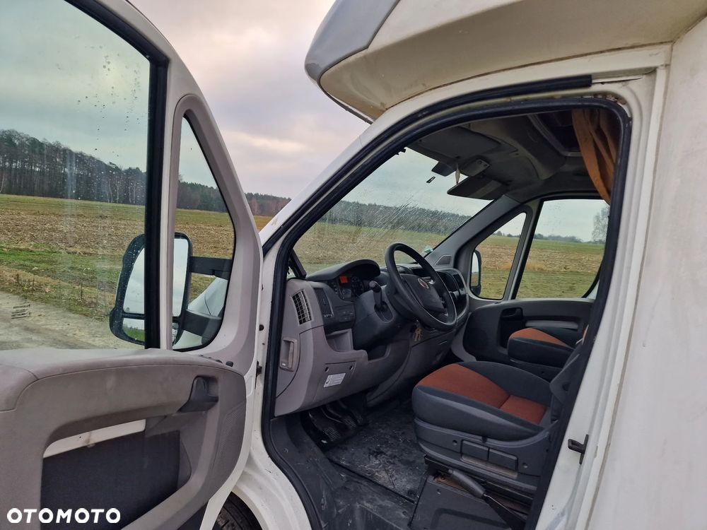 Fiat Ducato Mclouis - 7