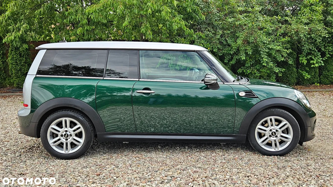 MINI Clubman Cooper - 17