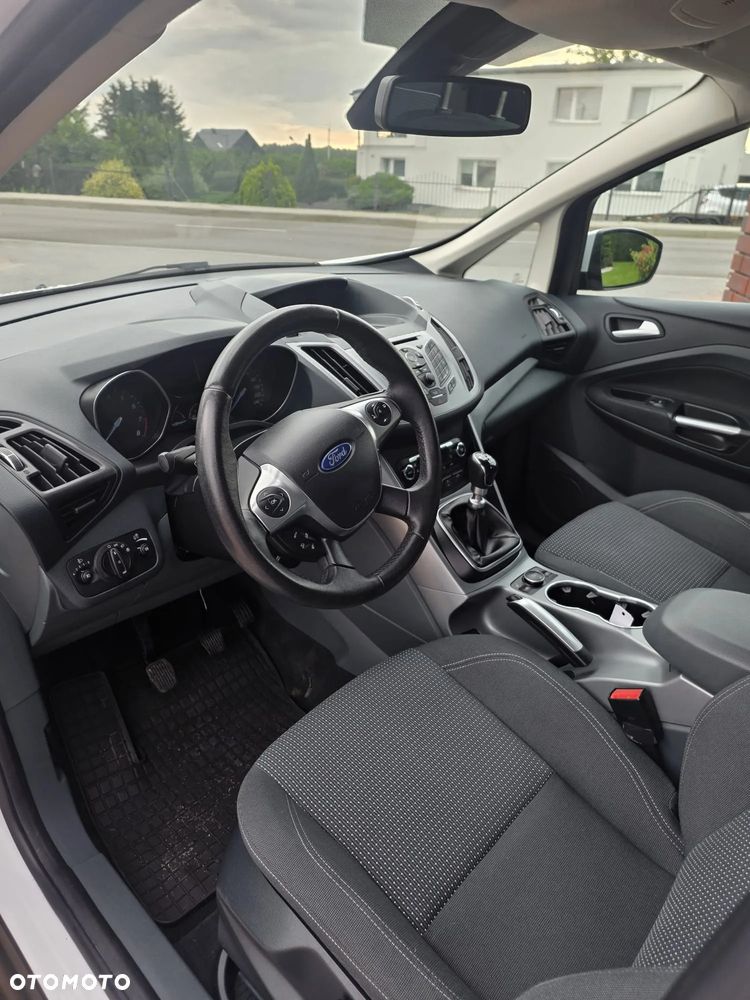 Ford C-MAX 1.0 EcoBoost Ambiente ASS - 16