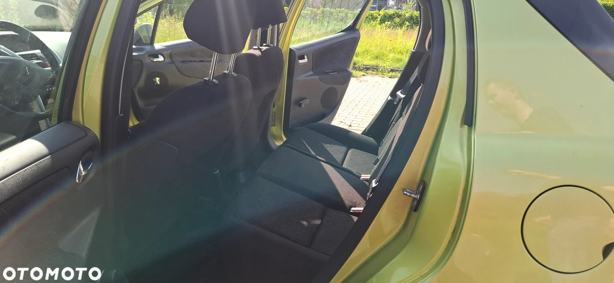 Peugeot 207 110 Sport - 10